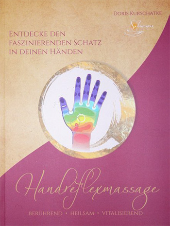 Handreflexmassage