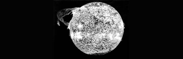 Was ist Licht? – Endlich eine plausible Erklärung