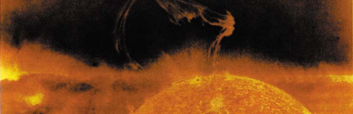 Licht der Natur – Licht des Geistes Teil 1