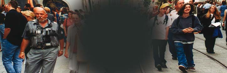 Wenn das Auge Schwarz sieht: Makula-Degeneration