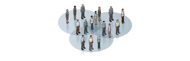 Alle Menschen sind gleich?