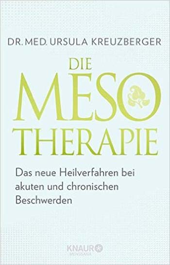 Die Mesotherapie