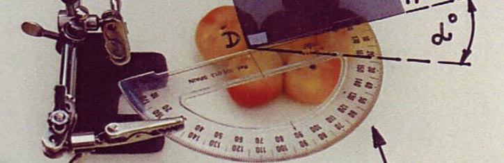 Neue Messmethoden zur Verträglichkeit von Lebensmitteln Teil 1