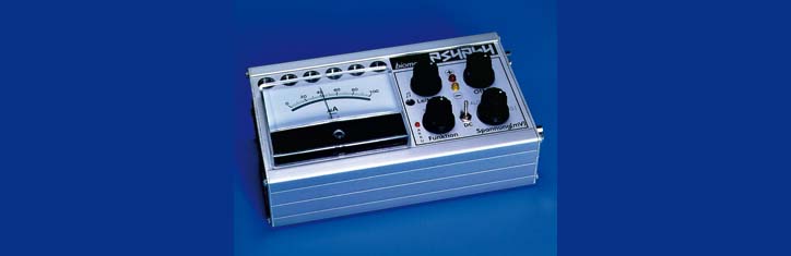 Biophysikalische Messverfahren Teil 4