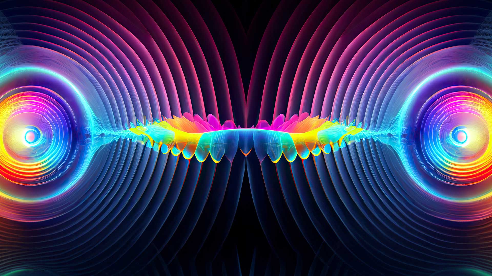 Heilen mit Skalarwellen