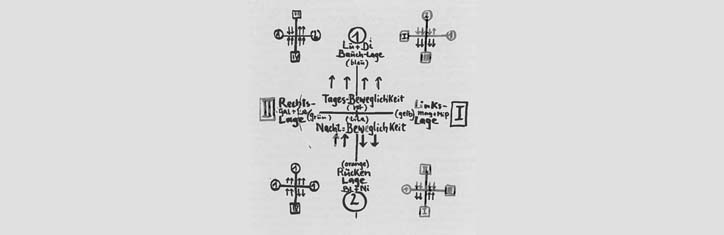 Altern und mikromagnetische Medizin (V)