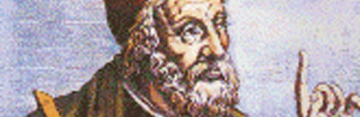 300 Jahre erfundenes Mittelalter?