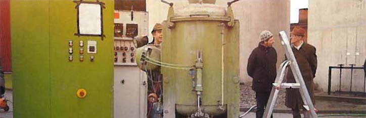 Wie Hacheney die Abfallwirtschaft revolutioniert und die Müllprobleme löst