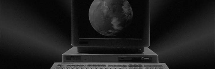 Durch Multi-Media verkrüppelt unsere Fähigkeit zur Kommunikation