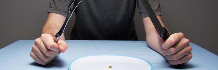 Bekommen wir in Zukunft genügend Nährstoffe?