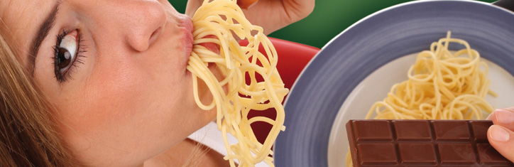 Macht Nahrung süchtig? Teil 1