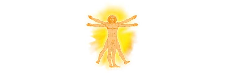 Nahrungsergänzung für Elektrosensible