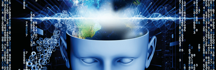 Erforschung des globalen Bewusstseinsfeldes