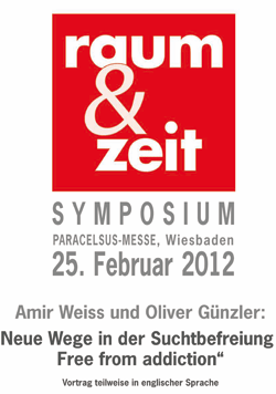 Neue Wege in der Suchtbefreiung