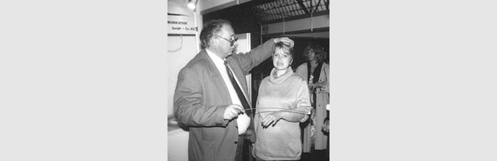 Neue Homöopathie und die Psycho-Neuro-Immunologie