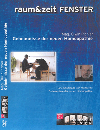 Geheimnisse der Neuen Homöopathie