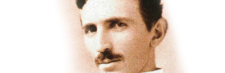 Nikola Tesla – ein genialer Grenzgänger