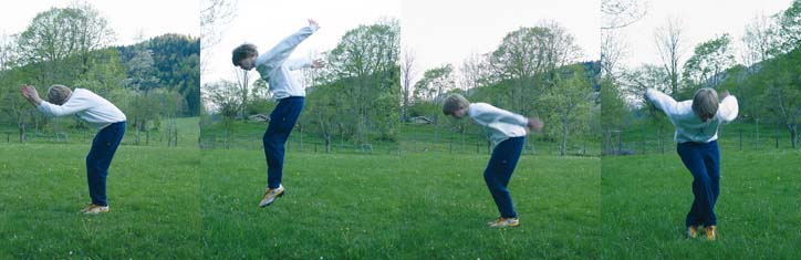 Die Reise zu sich selbst (11)