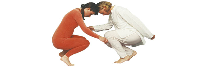 Bewegungstherapie aus physikalischer Sicht