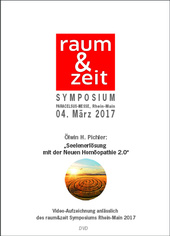 Seelenerlösung mit der Neuen Homöopathie 2.0