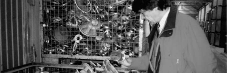 Wo die Ökologie ökonomisch wird