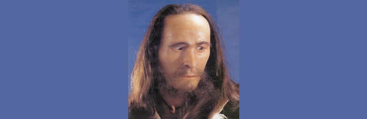 Warum die Striche auf 'Ötzis' Körper keine Akupunktur-Punkte sein können