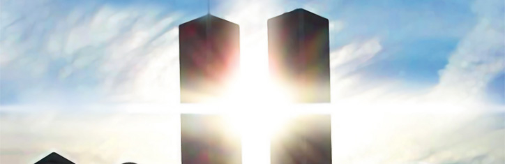 9/11: Offizielle Einsturztheorie widerlegt