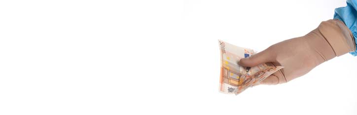 Schneiden für den Profit