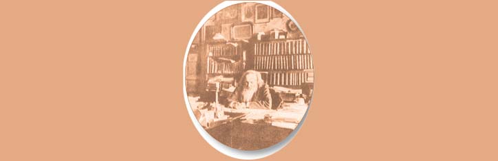 Die Ordnung der Elemente