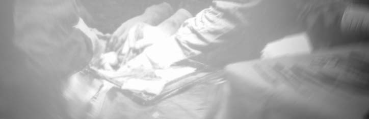 Von der Sinnlosigkeit der Organ-Transplantation