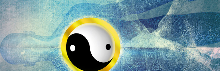 Mit PEAT zum Glück finden