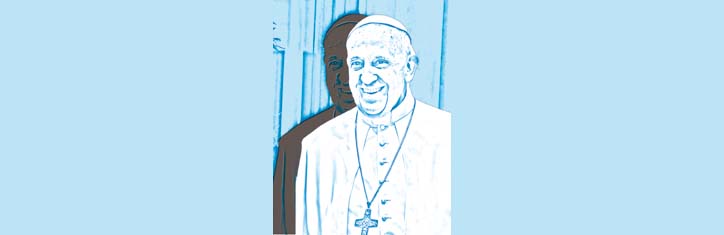 Papst Franziskus – Revolutionär, Reformer oder Populist? Teil 1