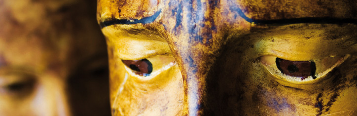 Burnout – Wenn der Partner ausbrennt