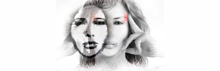 Wenn der Phantomschmerz wandert