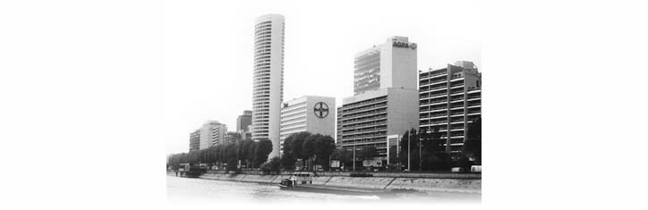 Gekaufte Pillenstudien und Fachgesellschaften