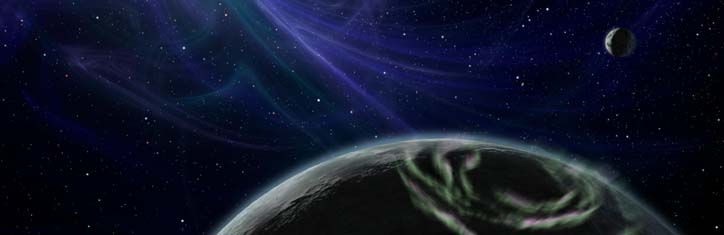 Archaische Archetypen und Planetensignaturen