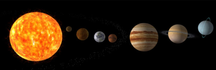 Die heilende Kraft von Planetenklängen (Schwingende Welten Teil 3)