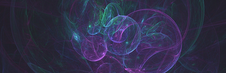 Plasma-Generator überträgt heilende Informationen