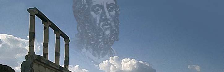 Plinius der Ältere, Sammler des Wissens