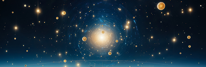 Die Astrologie im Spiegel des Primzahlkreuzes Teil 2