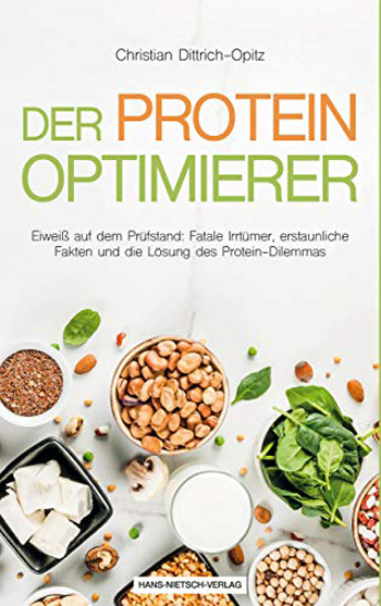 Der Proteinoptimierer
