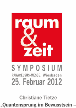 Quantensprung im Bewusstsein