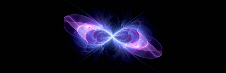 Das Wesen der Raumenergie