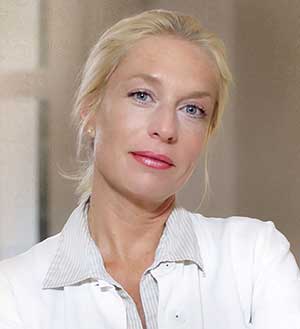 Rea Dementa von Behr