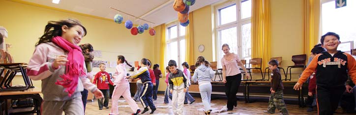 ReSonanz und AkzepTanz