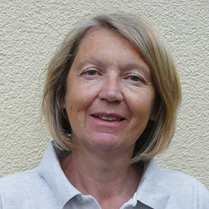 Dr. phil. Renate Reuther