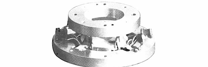 Roboter mit Tastsinn