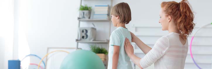 Gesunder Rücken mit dem Hock-Konzept