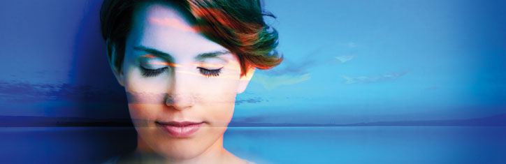 Entspannen in Sekundenschnelle