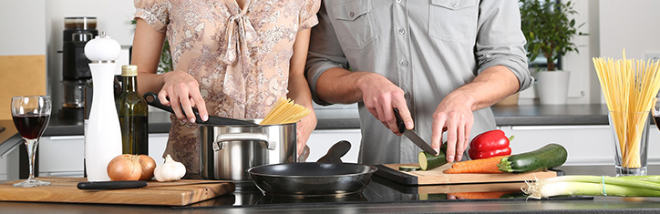 Säurehaushalt bei Mann und Frau